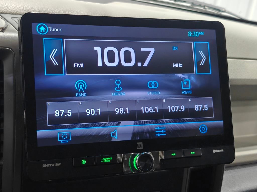 Used 2012 RAM 1500 Express w/ ST Popular Equipment Group image 8