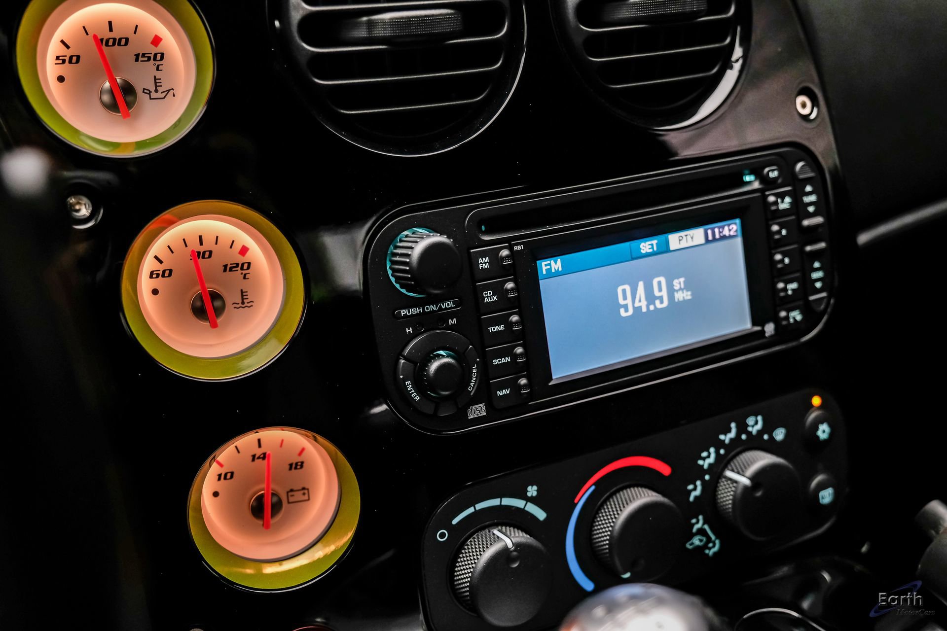 Used 2010 Dodge Viper ACR RWD image 75