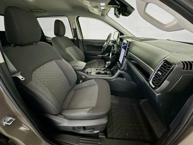 Used 2025 Ford Ranger XLT w/ Equipment Group 301A High image 26