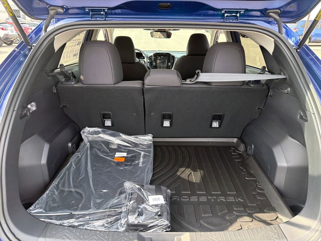 New 2026 Subaru Crosstrek 2.0i Premium image 28