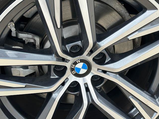 Certified 2024 BMW 430i Gran Coupe xDrive w/ Convenience Package AWD/4WD image 33