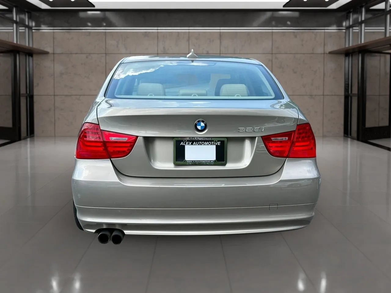 Used 2009 BMW 328i Sedan RWD image 6
