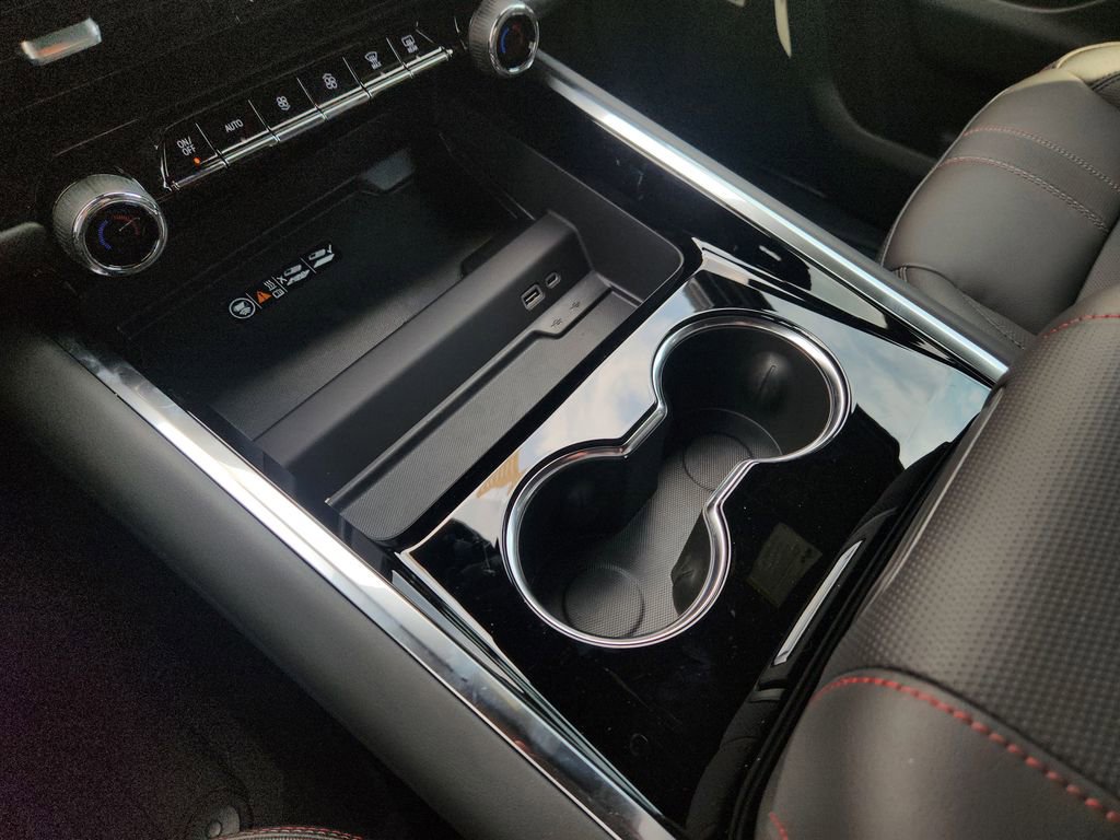 New 2026 Chevrolet Suburban RST w/ Advanced Technology Package image 16