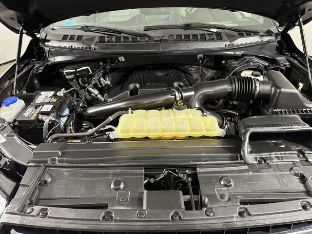 Used 2019 Ford F150 XLT image 25