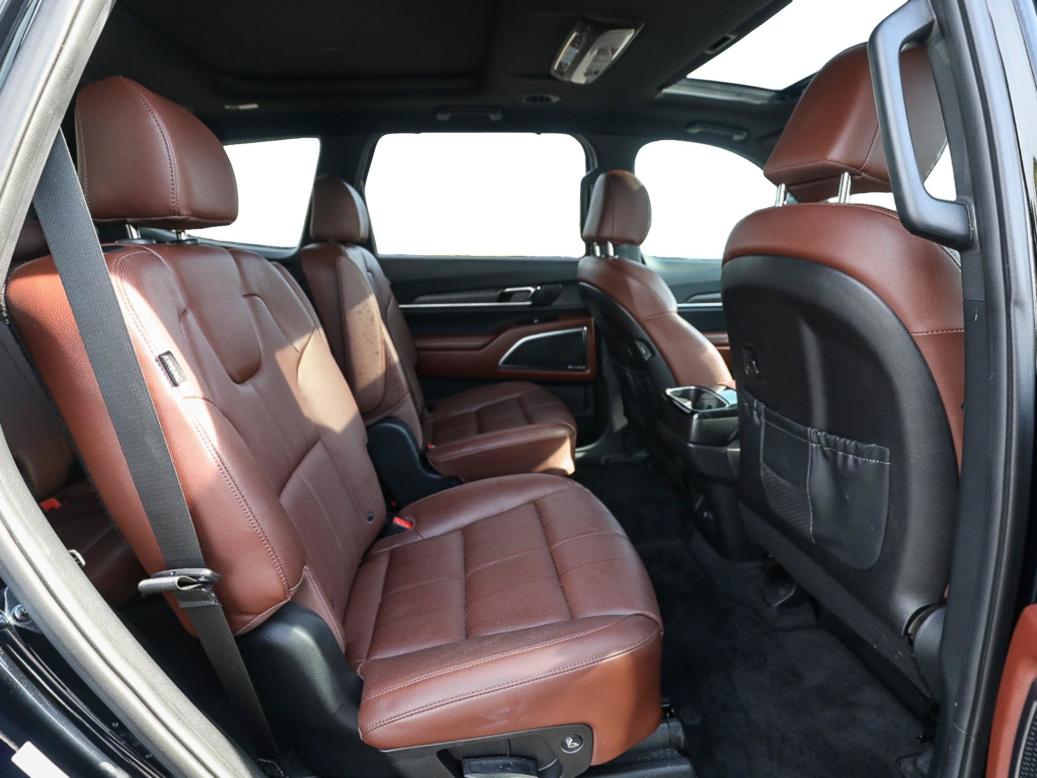 Certified 2024 Kia Telluride SX FWD image 23