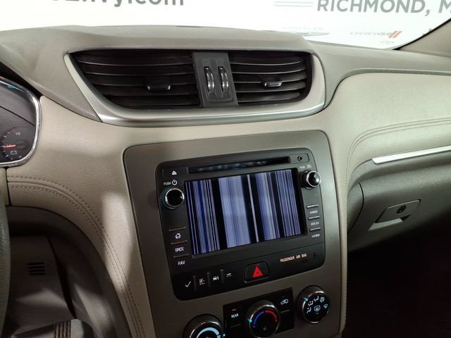 Used 2017 Chevrolet Traverse LS AWD/4WD image 20