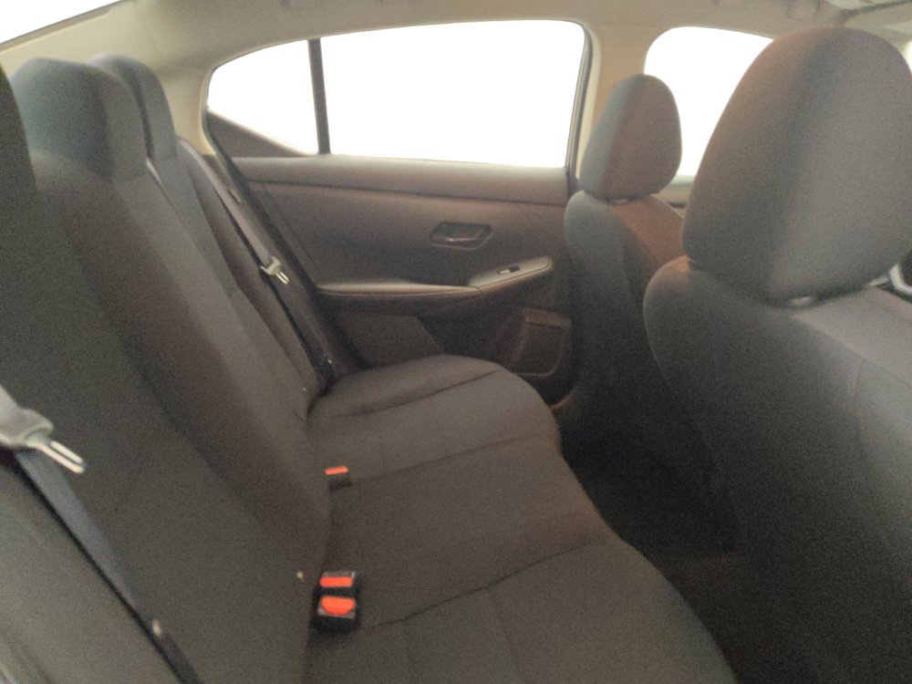 Used 2025 Nissan Sentra S FWD image 19