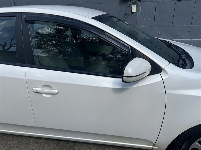 Used 2013 Kia Forte EX FWD image 23