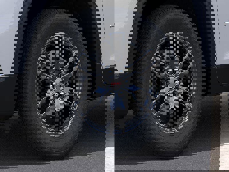 New 2025 GMC Acadia Elevation image 33