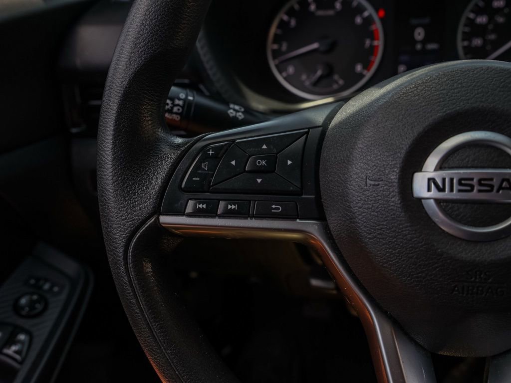 Used 2020 Nissan Sentra S FWD image 25