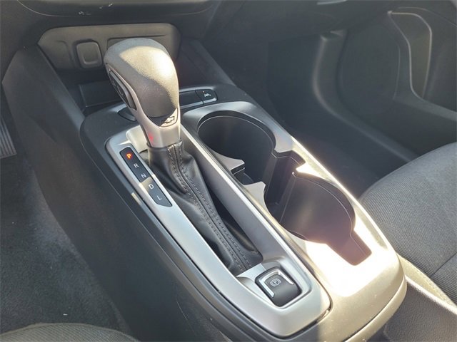 Used 2024 Chevrolet Trax LS image 20