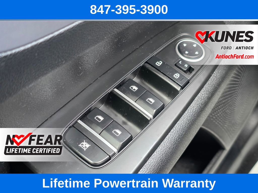 Used 2023 Kia Forte LXS w/ LXS Technology Package image 39