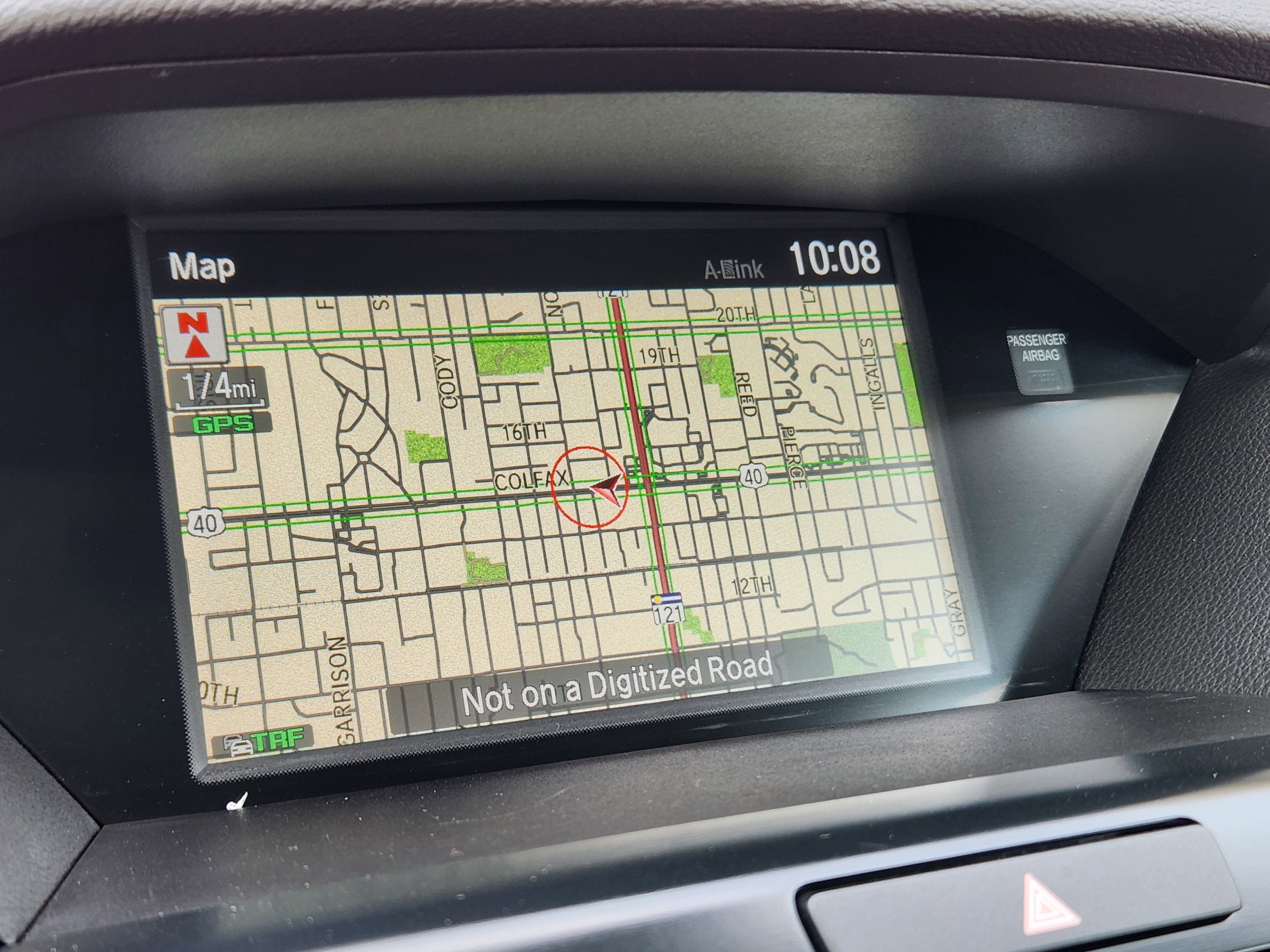 Used 2019 Acura MDX FWD w/ Advance Package image 26