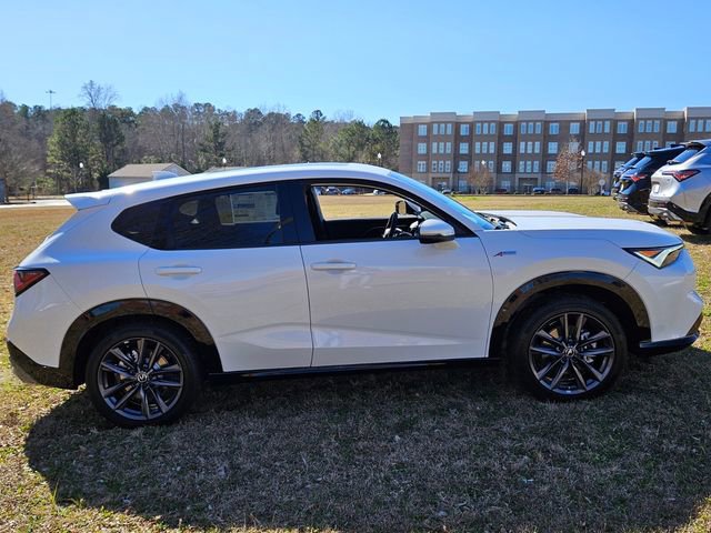 New 2026 Acura ADX A-Spec image 13