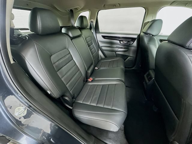 Certified 2024 Honda CR-V EX-L image 8