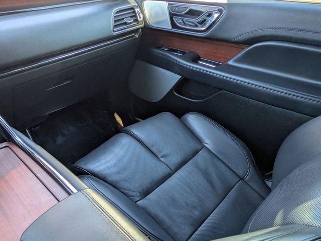 Used 2022 Lincoln Navigator L Reserve image 18