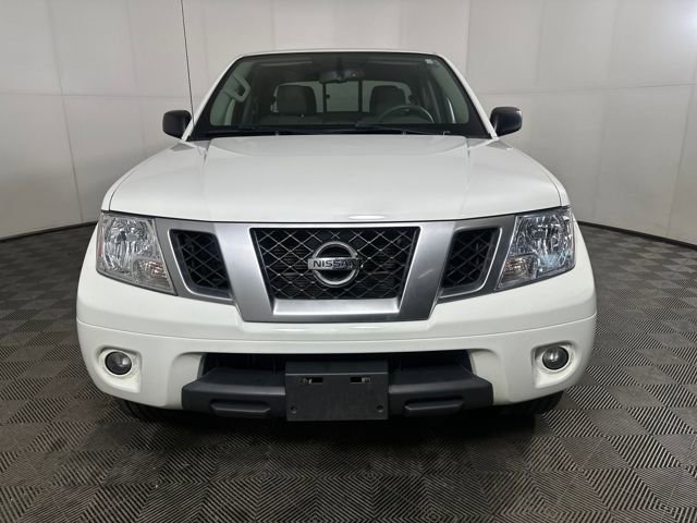 Used 2020 Nissan Frontier SV image 8