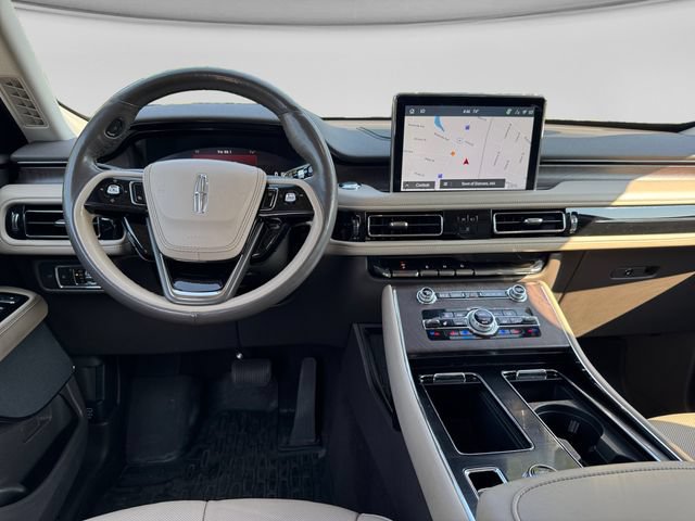 Used 2021 Lincoln Aviator Reserve w/ Equipment Group 201A AWD/4WD image 21