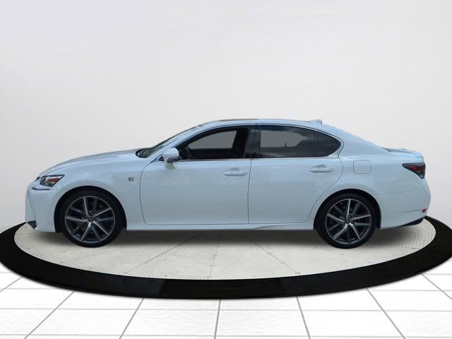 Used 2018 Lexus GS 350 F Sport image 6