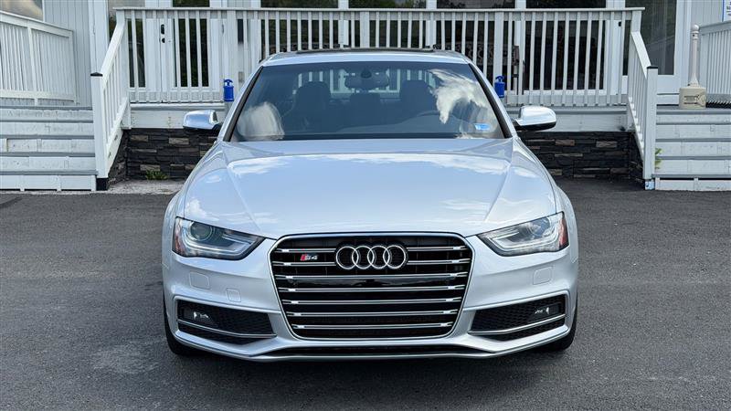 Used 2013 Audi S4 Premium Plus AWD/4WD image 9