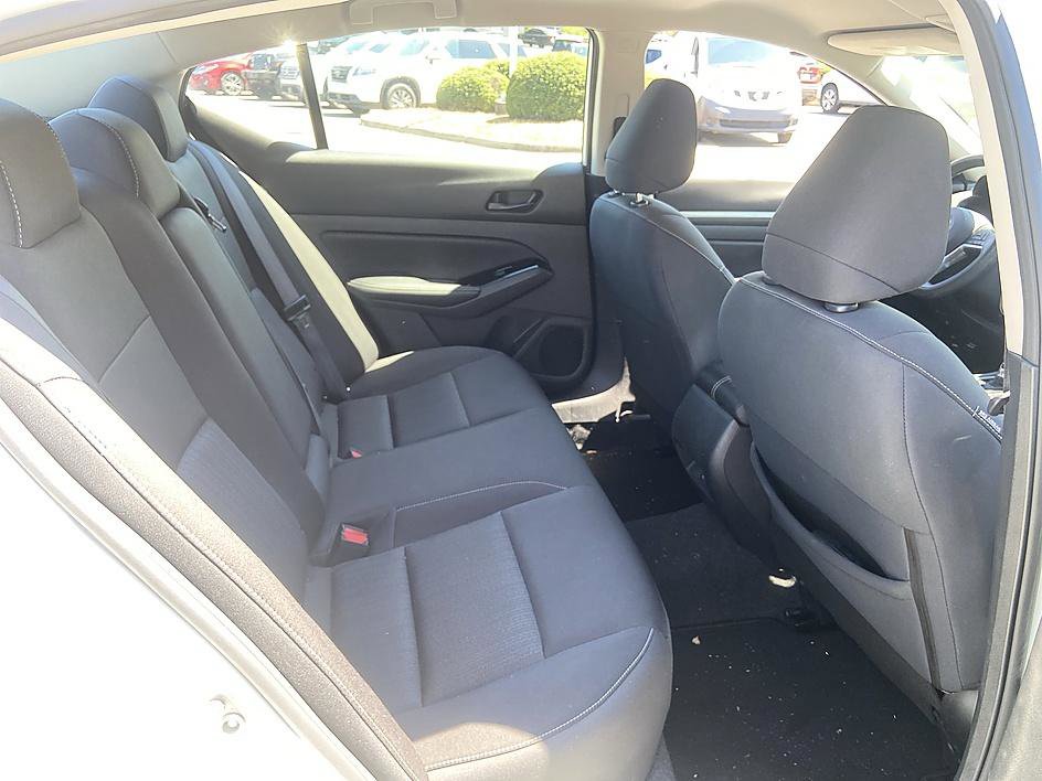 Certified 2023 Nissan Altima 2.5 SV image 18