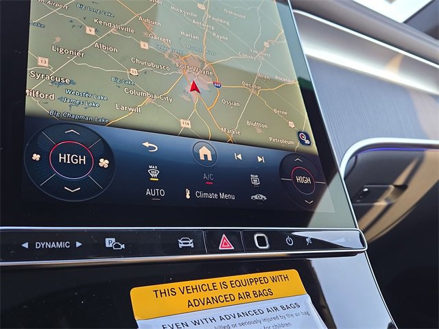 New 2026 Mercedes-Benz GLC 300 4MATIC image 13