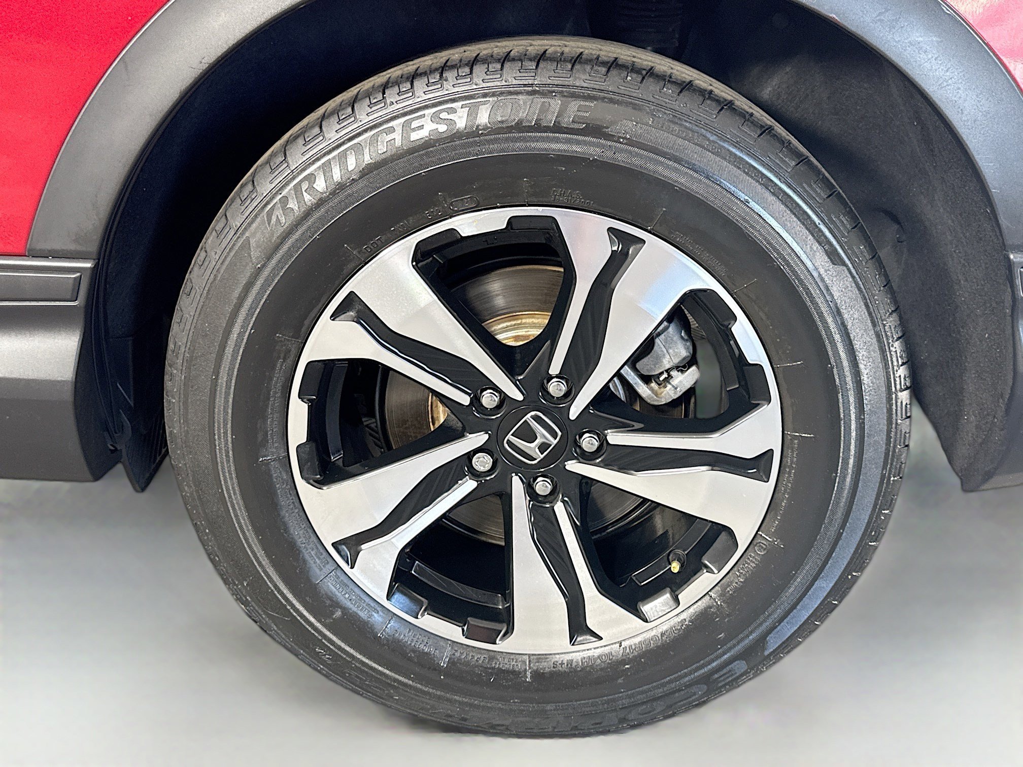 Used 2021 Honda CR-V Special Edition image 37