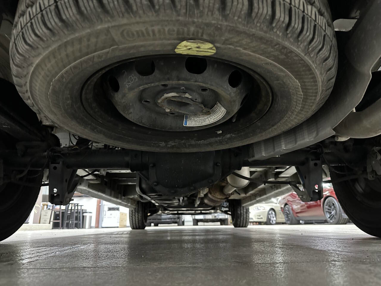 Used 2019 Ford Transit 150 148 Medium Roof image 25