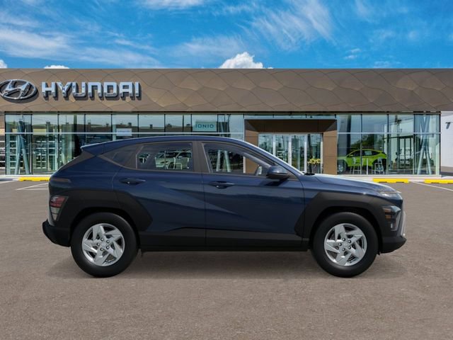 New 2026 Hyundai Kona SE image 7