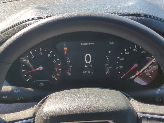 Used 2024 Jeep Compass Latitude AWD/4WD image 9