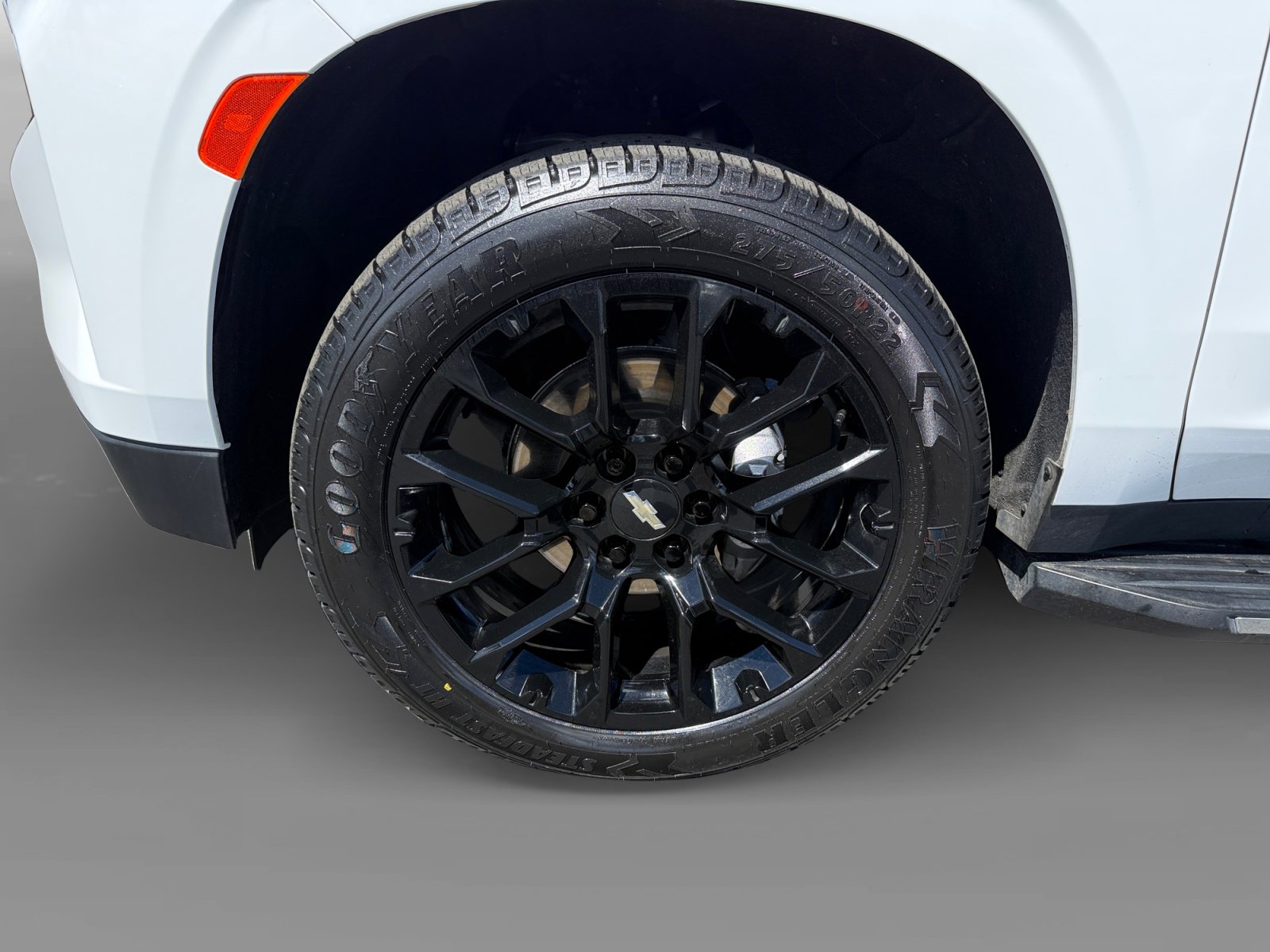 Used 2022 Chevrolet Tahoe LS w/ Driver Alert Package image 9