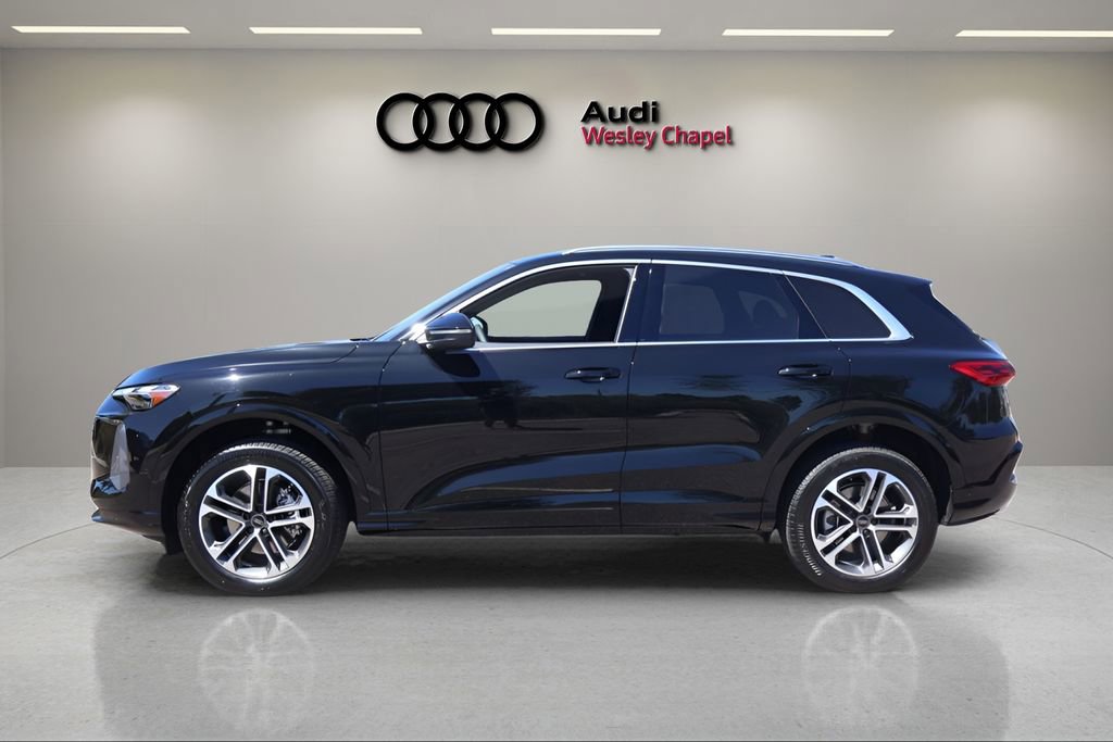New 2026 Audi Q5 Premium AWD/4WD image 2