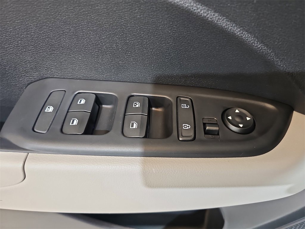 New 2026 Hyundai Venue SEL image 26