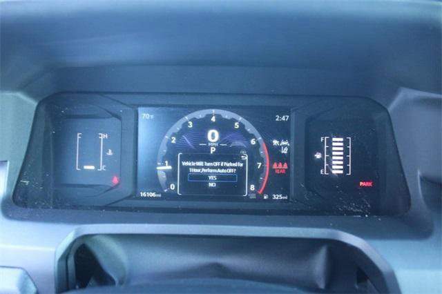 Certified 2024 Toyota Tacoma SR5 image 18