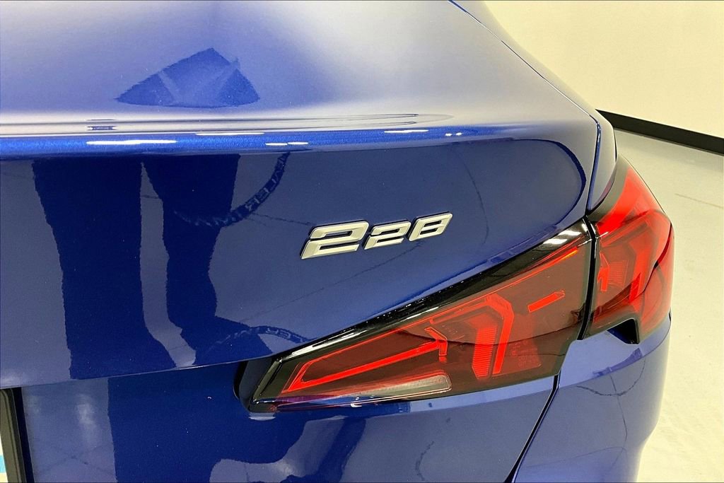 New 2026 BMW 228i FWD image 38