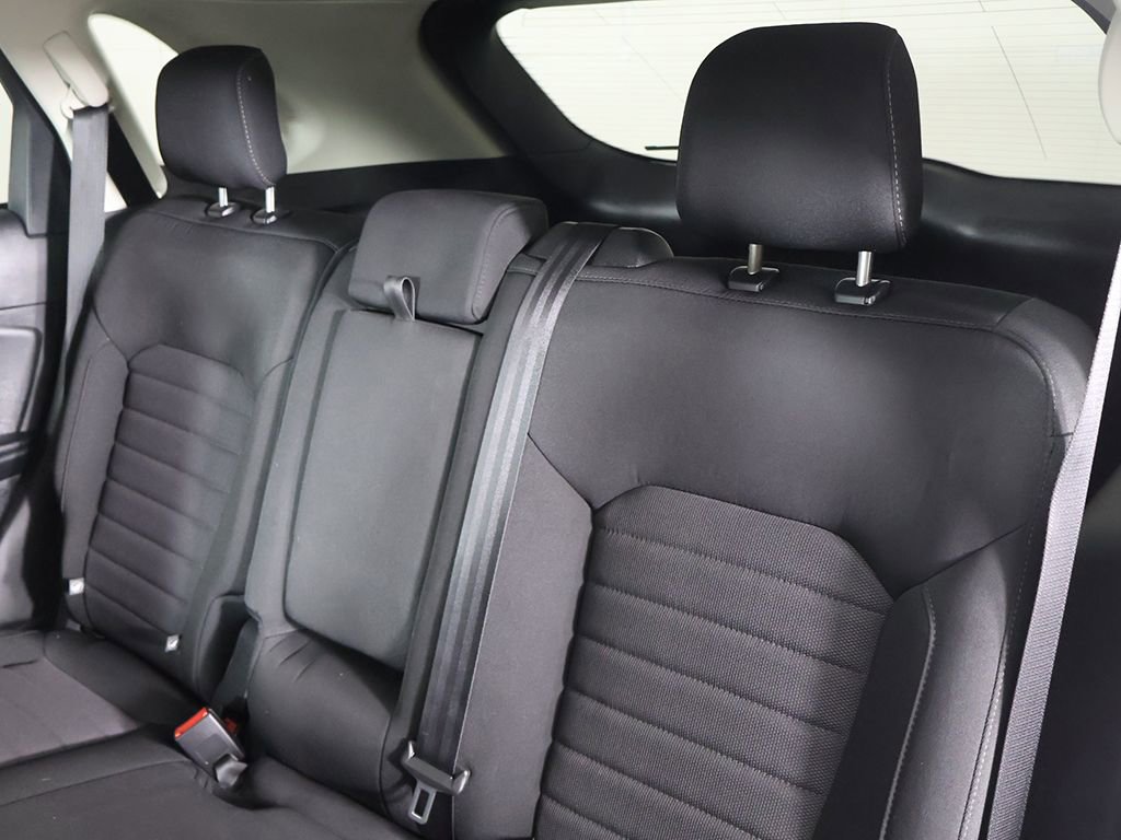 Used 2024 Ford Edge SE w/ Black Appearance Package image 28