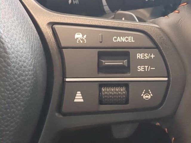 Used 2026 Honda CR-V TrailSport image 22