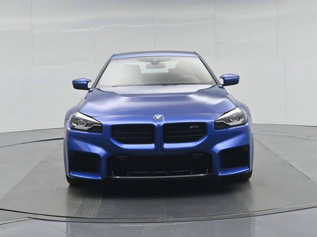 Used 2025 BMW M2 image 24