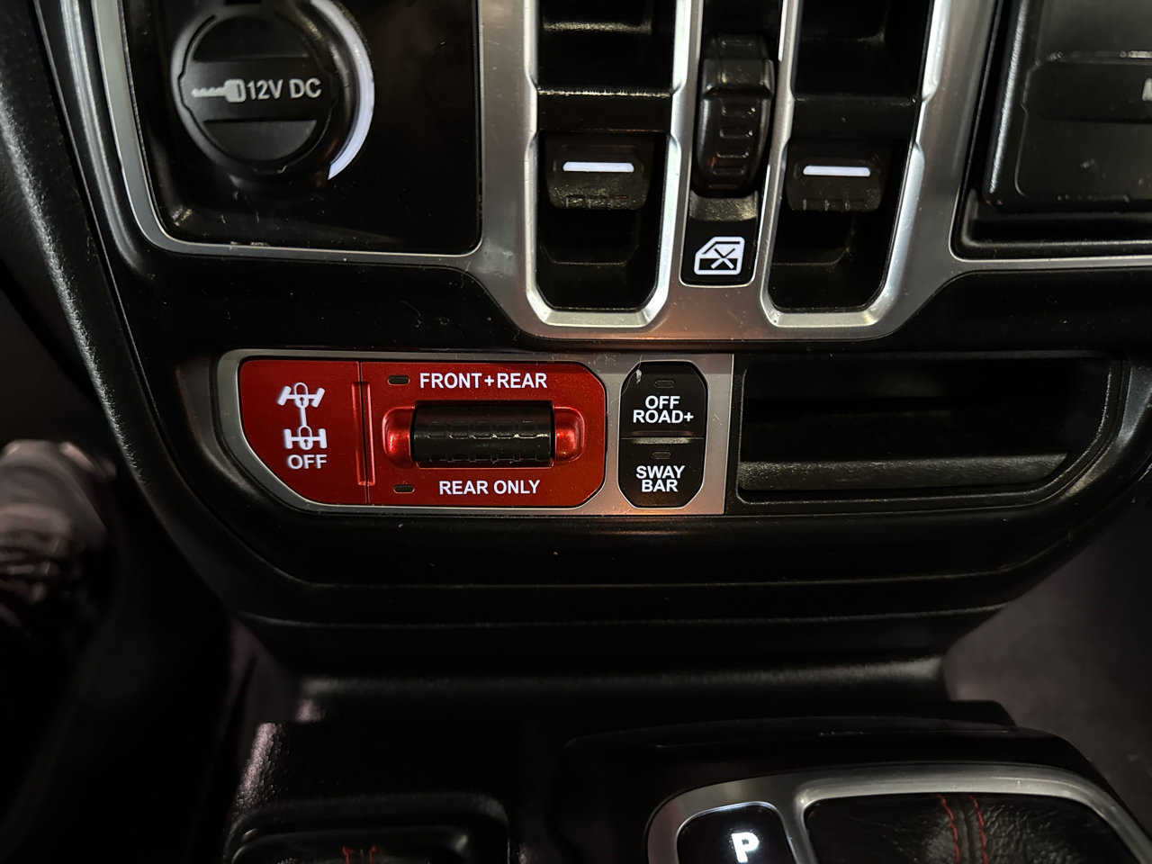 Used 2020 Jeep Gladiator Rubicon image 21