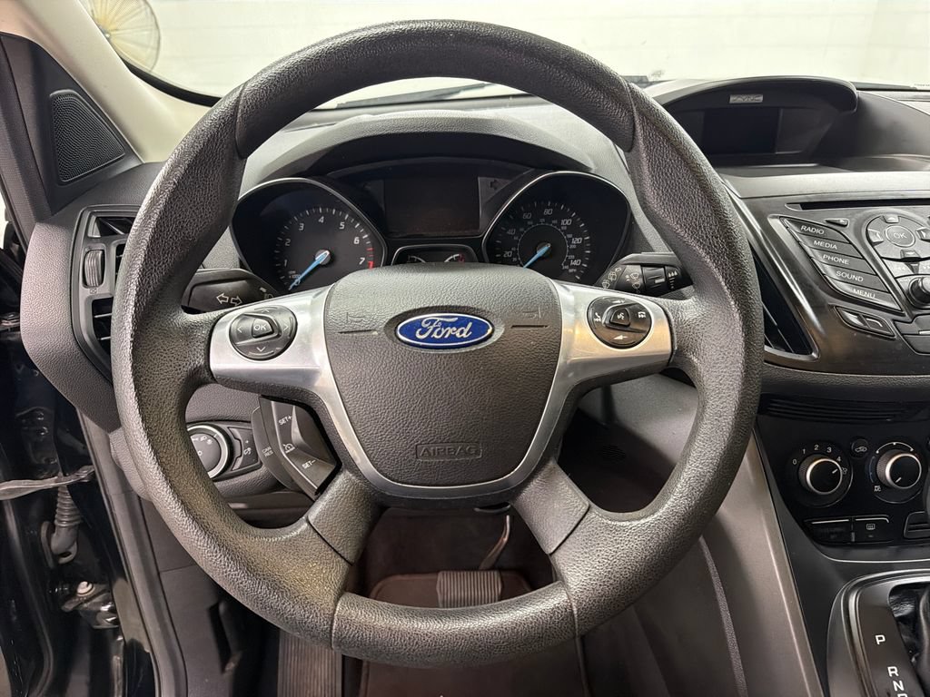 Used 2016 Ford Escape S FWD image 17