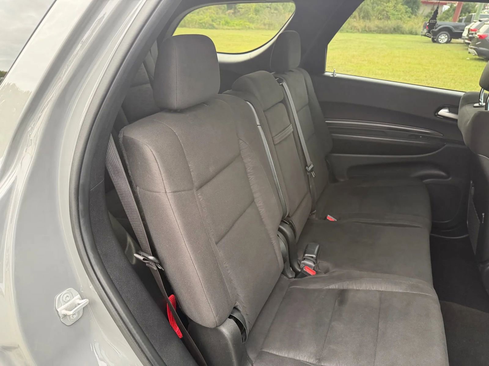 Used 2022 Dodge Durango SXT w/ Blacktop Package image 22