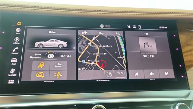 Used 2022 Bentley Continental GT image 40