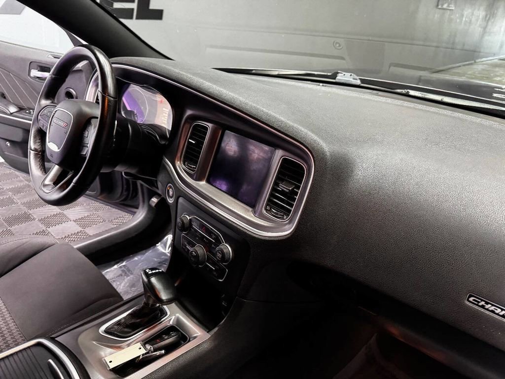 Used 2019 Dodge Charger GT image 54