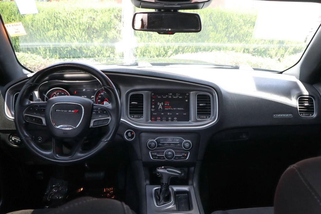 Used 2022 Dodge Charger R/T RWD image 29