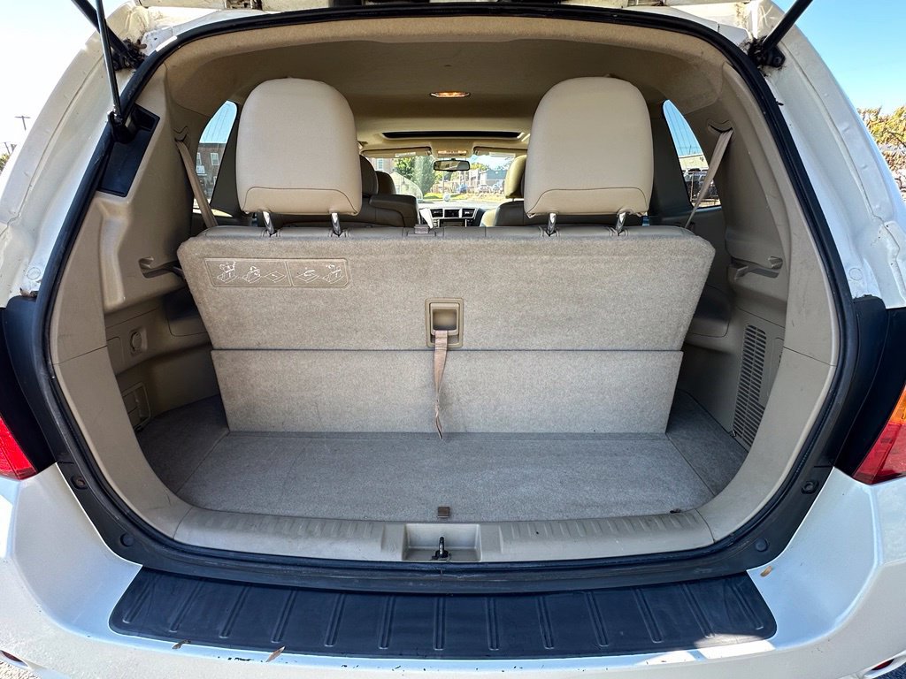 Used 2010 Toyota Highlander Limited w/ Extra Value Pkg 8 AWD/4WD image 30