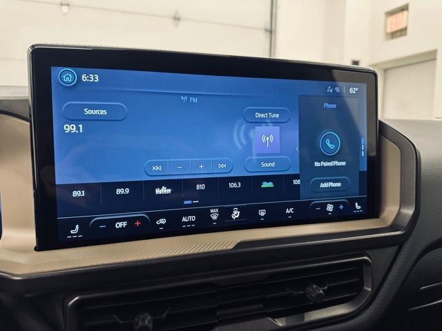 New 2025 Ford Bronco Sport Big Bend w/ Convenience Package image 28