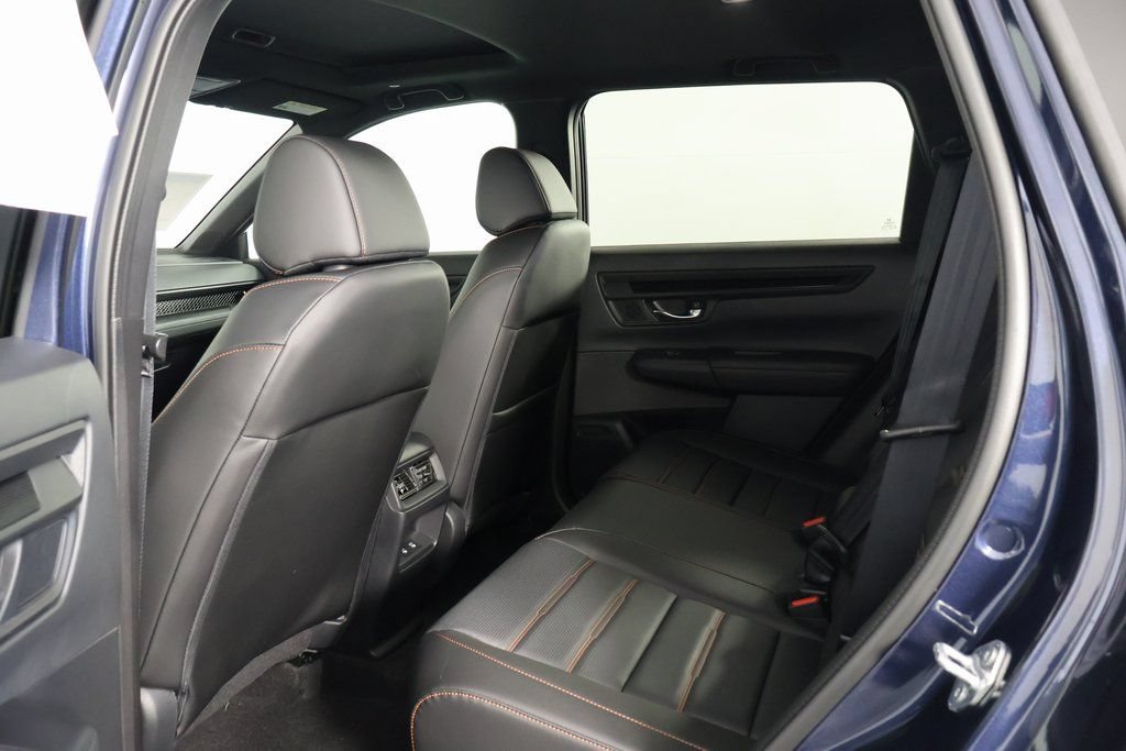 New 2026 Honda CR-V Sport-L image 6