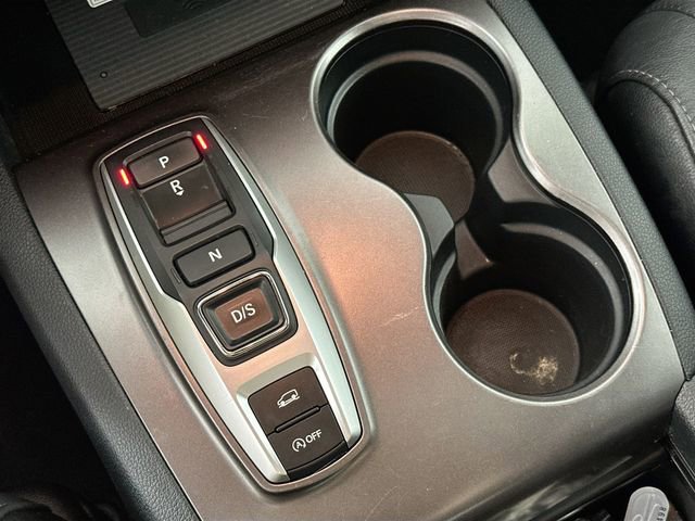 Used 2023 Honda Passport EX-L image 15