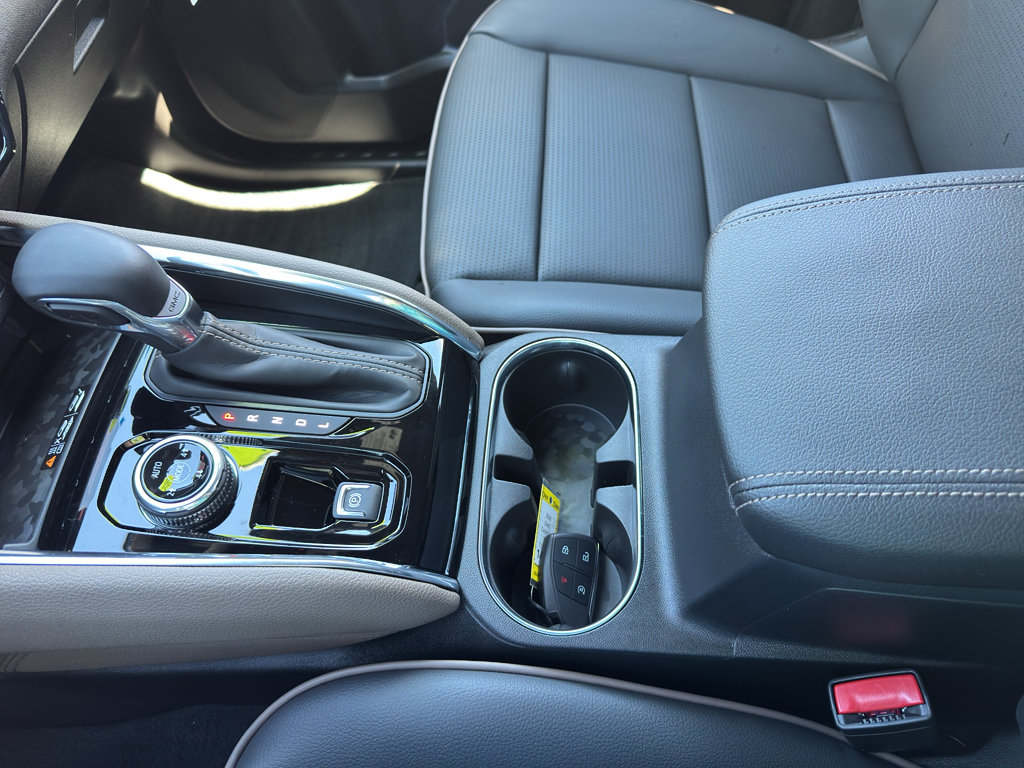 New 2026 GMC Canyon Denali AWD/4WD image 26