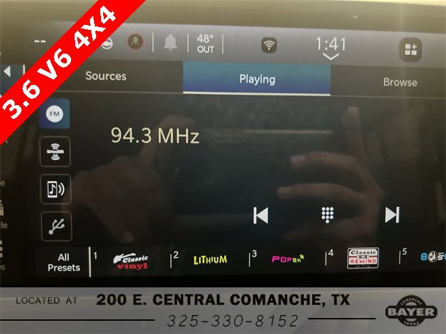 Used 2024 Jeep Wrangler Sport S image 12